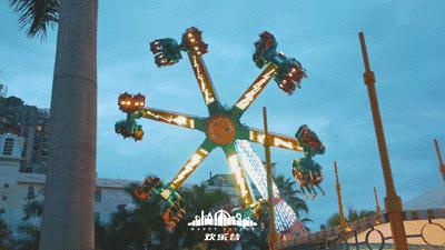 寒假亲子游推荐4-5天游,暑假亲子游玩地点推荐3天2夜