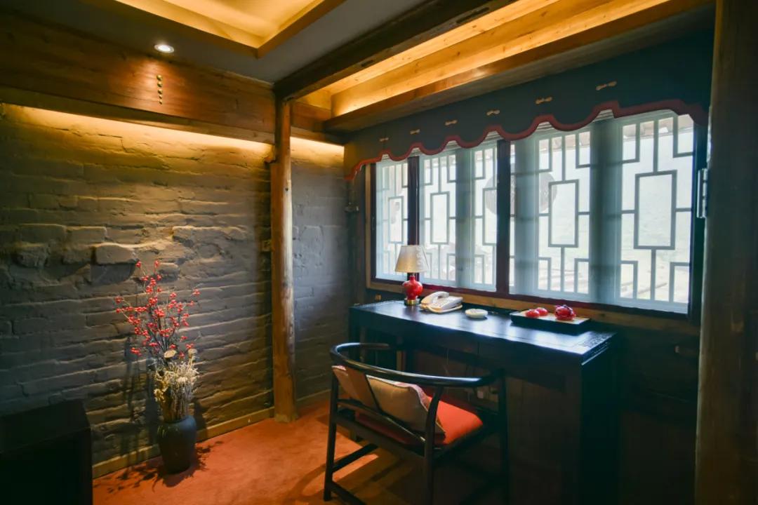 上新啦！晒秋美宿再添“新成员”，总有一个能“睡服”你