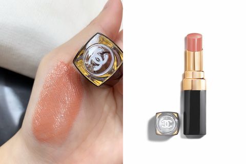 香奈儿2019夏季全新限量彩妆来了，快来get同款法式温柔妆容