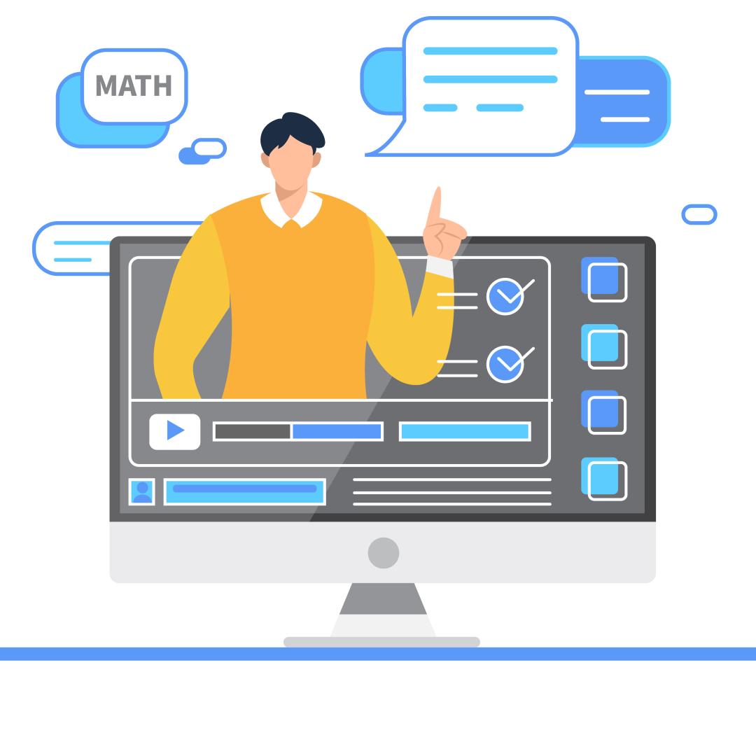 薄弱项精准学，中教博尔创新开发AI个性化云辅导系统