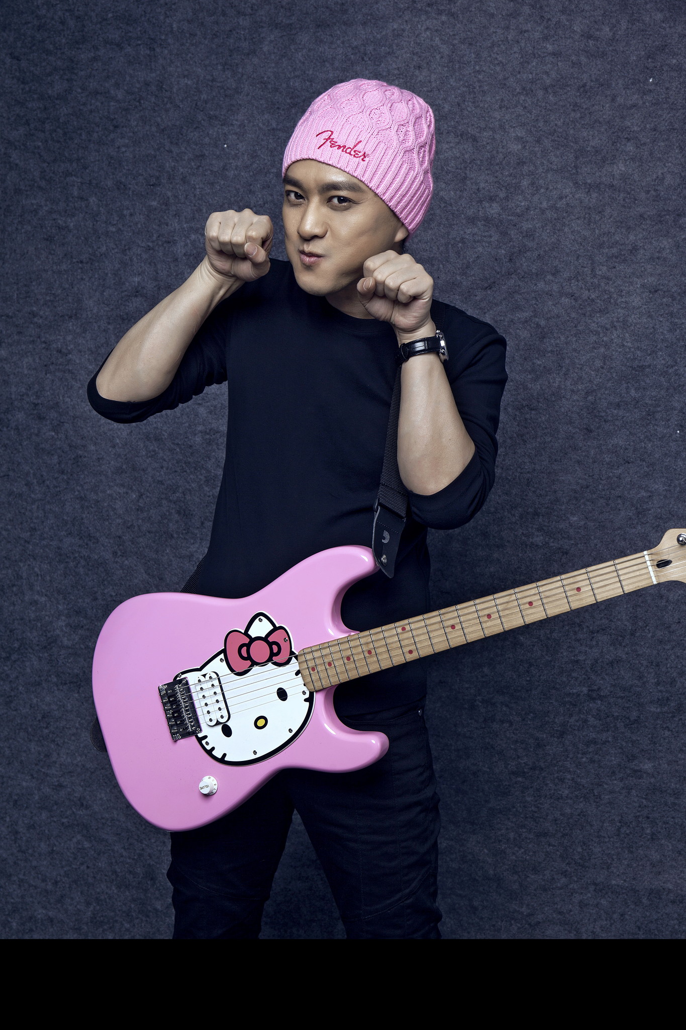 音乐鬼才赵英俊的血泪成名史,赵英俊人生哲理