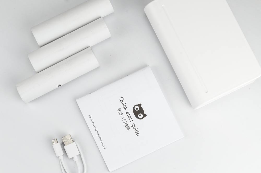 网红打印机评测：喵喵机Max，全面的升级，能提升哪些体验？