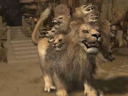 无量天尊真的假的,无量天尊对不对