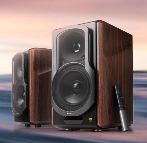 3000元音箱选择漫步者还是惠威,惠威漫步者桌面音箱