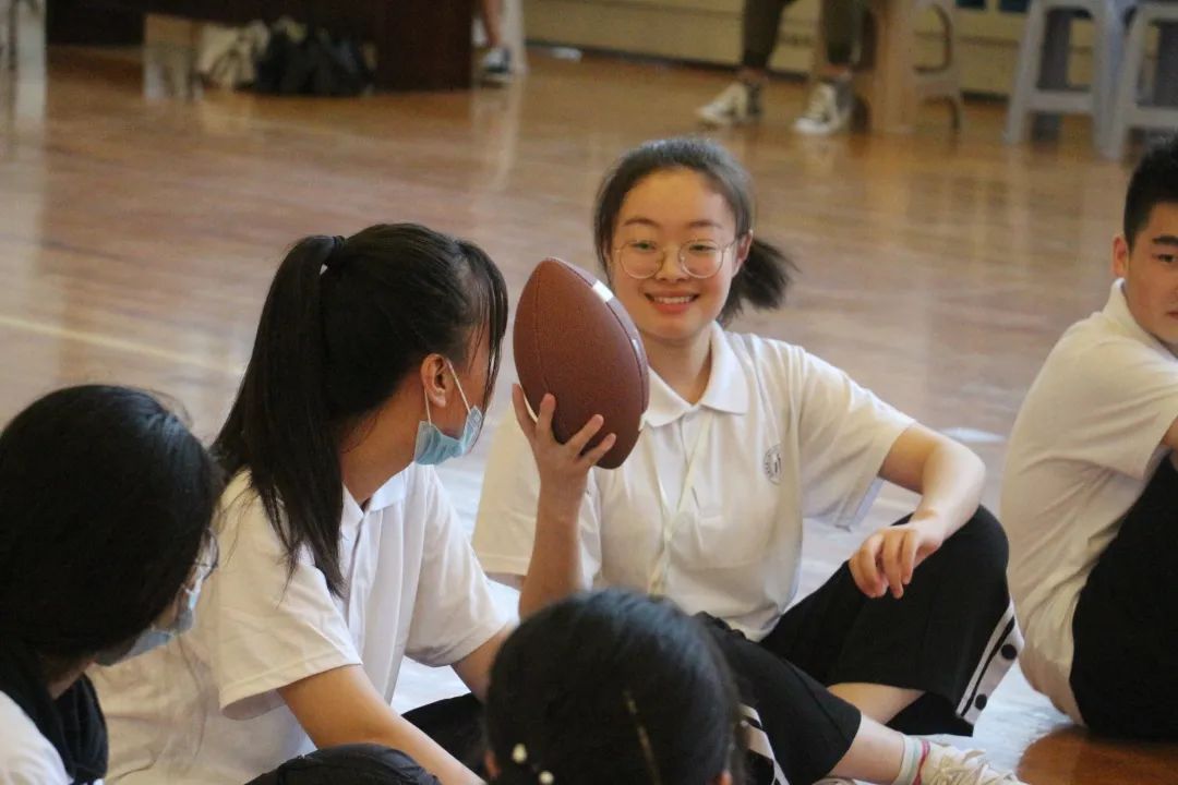 合肥一中蒙特威高中,合肥一中美国高中