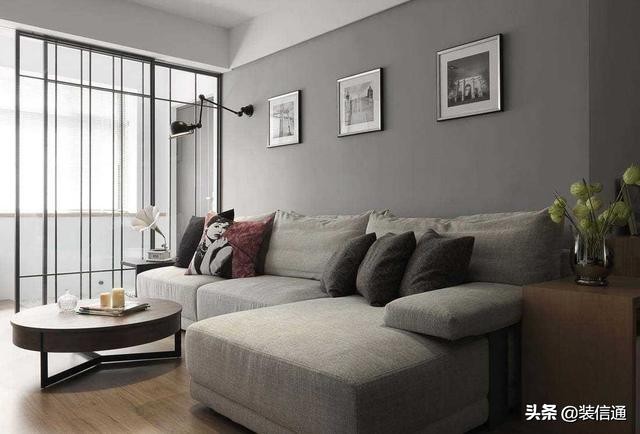 北京实创装饰完美家装,北京有哪家装修公司比较好