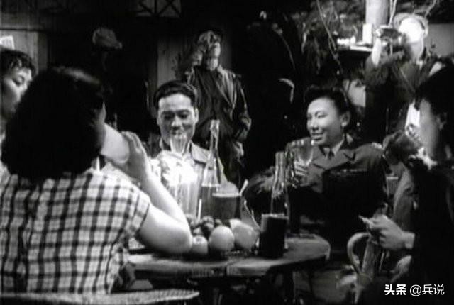 “军长夫人”啸聚十万大山,无恶不作,主席严厉批评广西剿匪