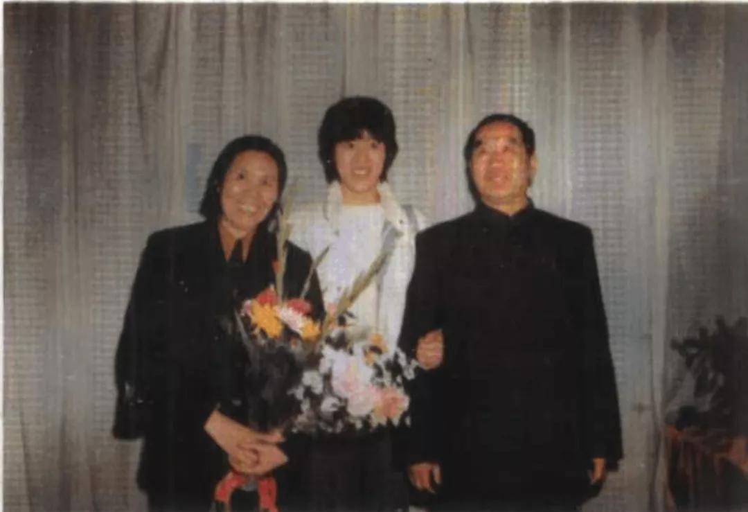 郎平的一生视频,郎平一生简历