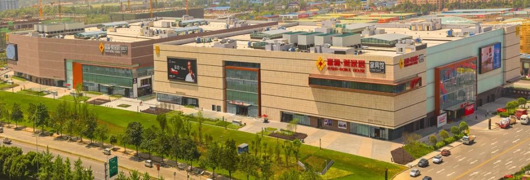 职工有困难?不怕,在成华轻松找到“娘家人”…