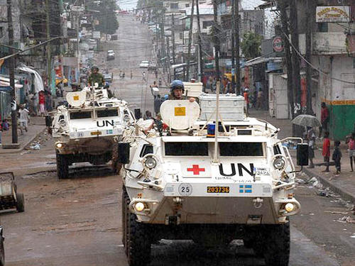 利比里亚：美国黑人回到非洲建立的国家，现在发展得如何？