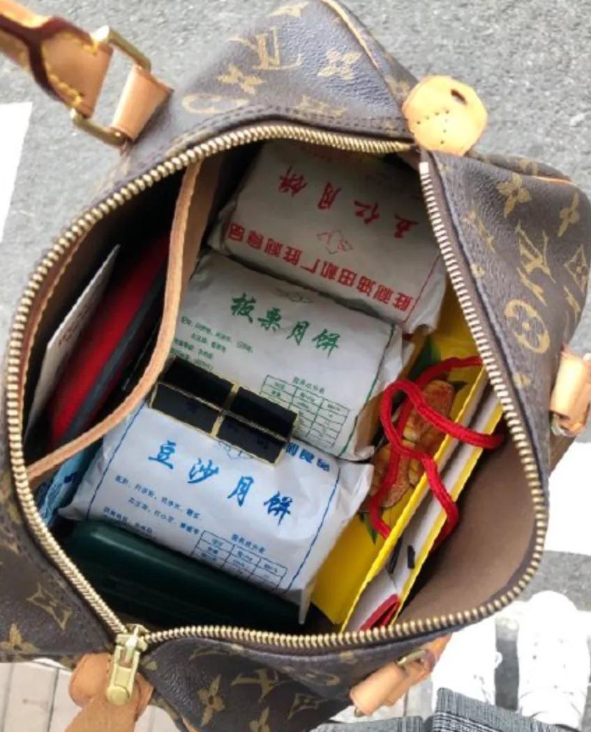 这个被山东人说“好吃爆了”的月饼，竟然是油田机械厂做的