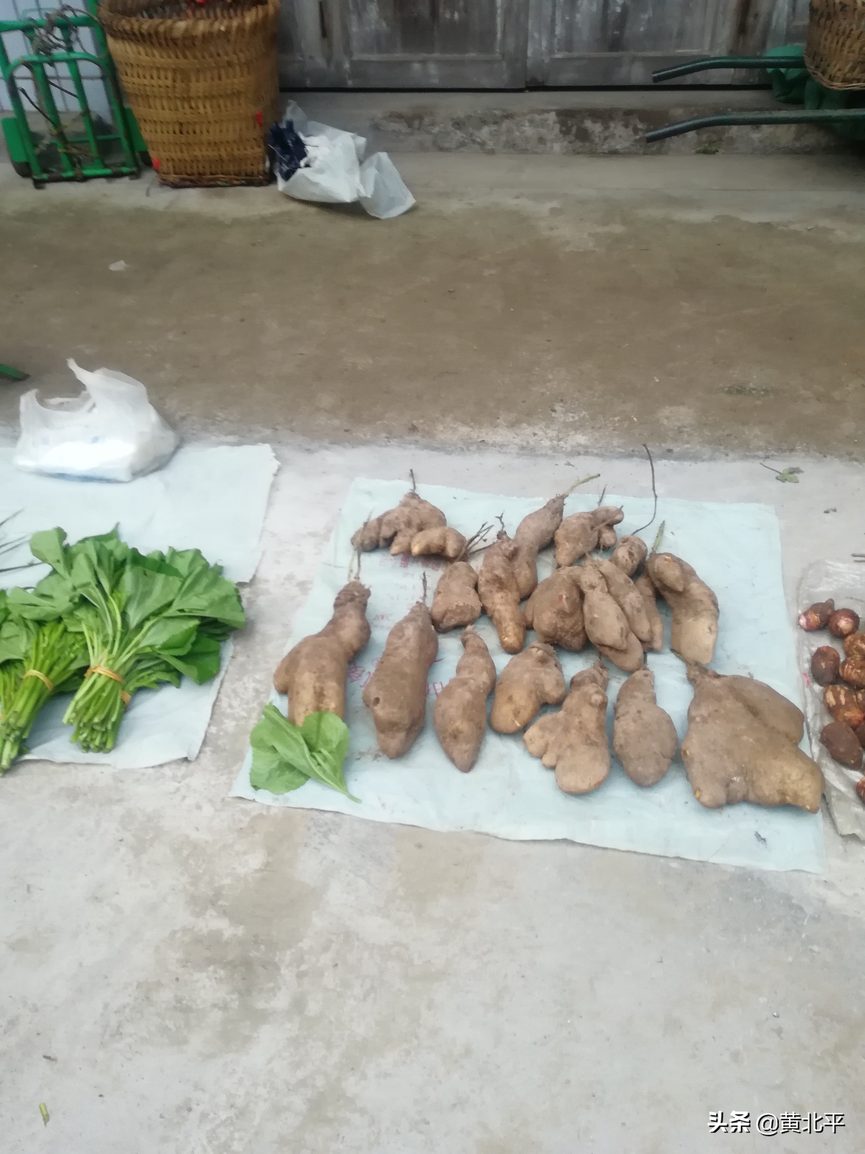 北碚三圣赶场的地方,重庆三圣镇赶场