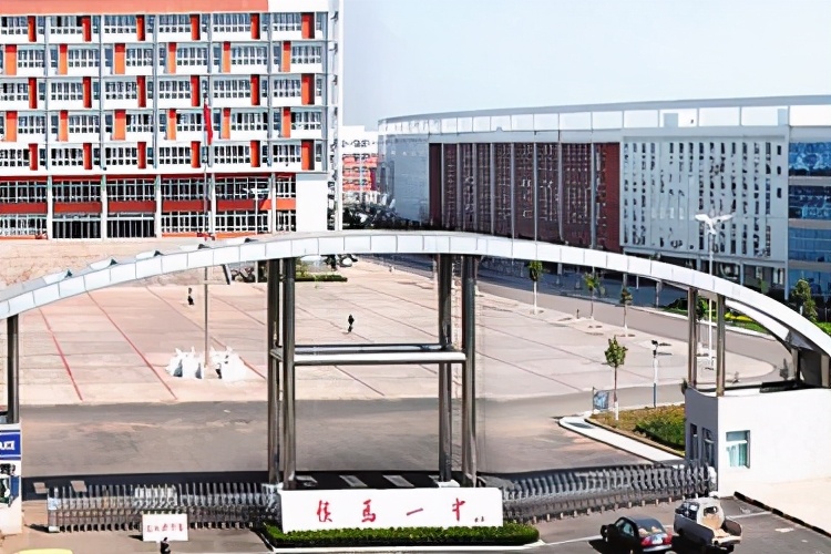 山西临汾中学排行,临汾市中学排行前十名