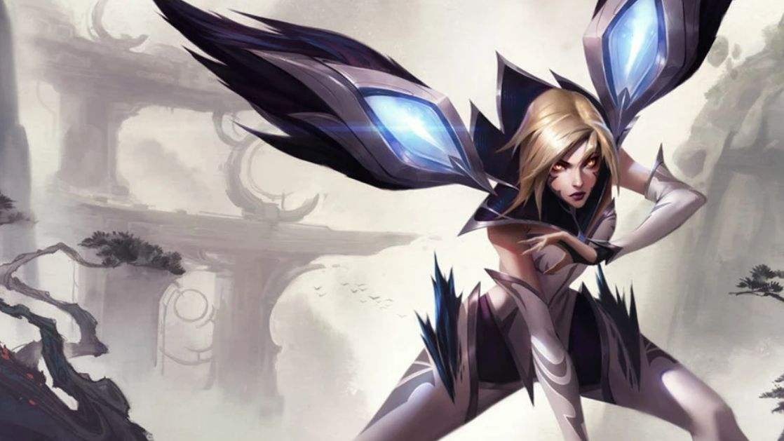 lol所有adc之间的克制,loladc各英雄技能介绍