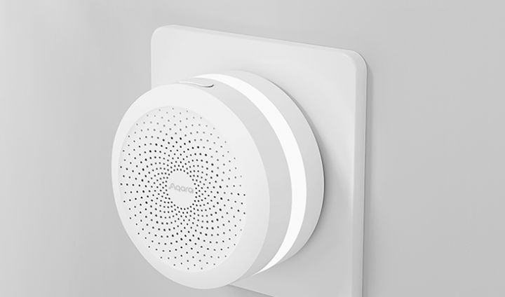 智能家居网关配置,智能家居路由器及网关如何配置