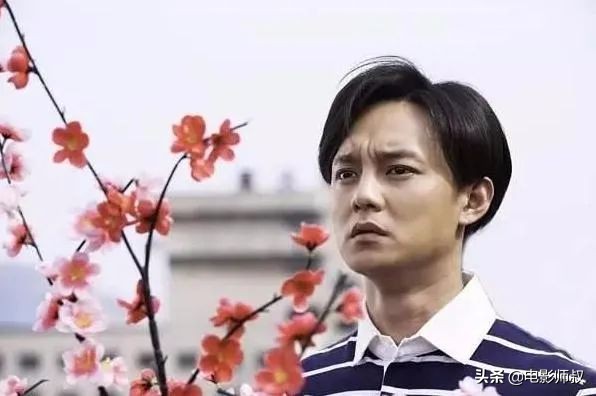 那些凭实力抢镜的男配角,看一眼忘不掉的视频