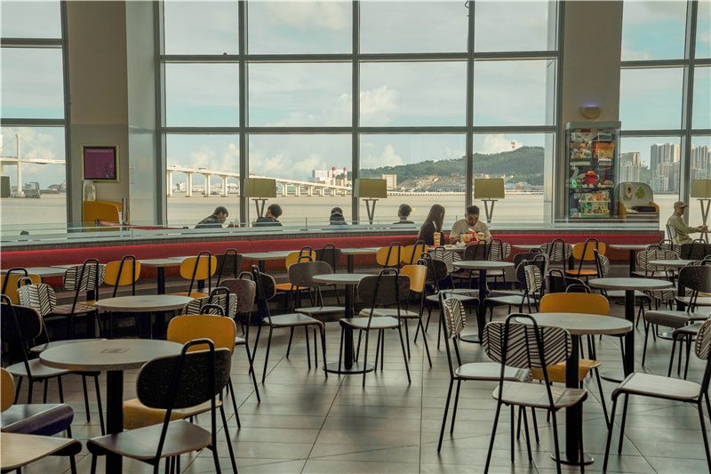 澳门最有名的景点大三巴,澳门必去景点之大三巴网红打卡地