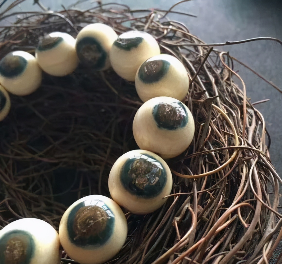 文玩有哪些坑人,文玩手串可怕吗