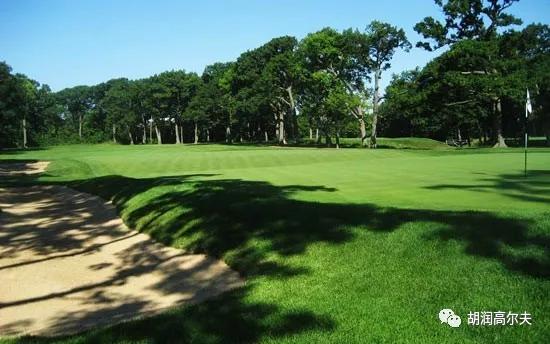 最新世界高尔夫排名前十位,2022中国十佳高尔夫球场