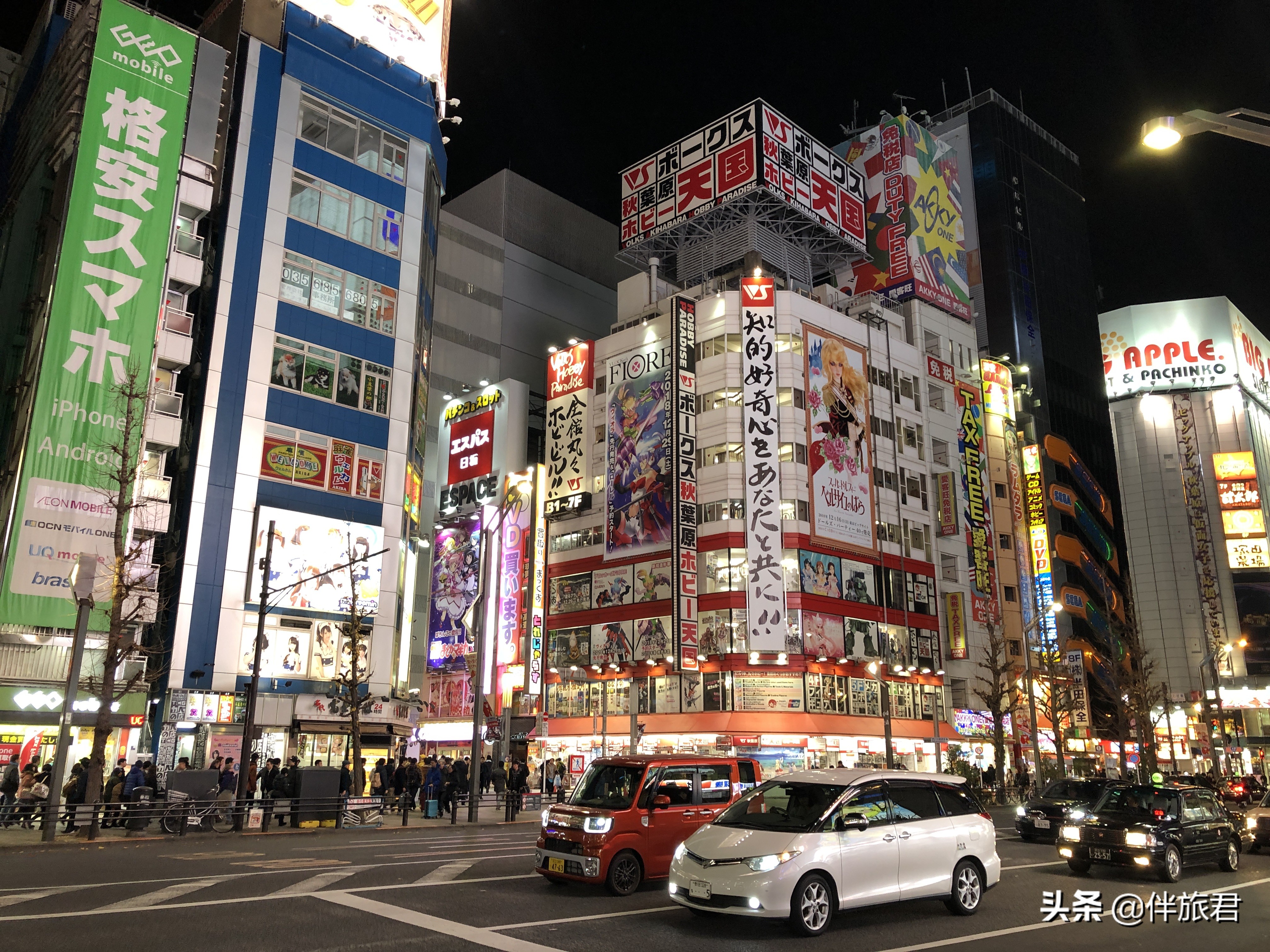 日本购物怎样省钱,去日本怎么购物省钱