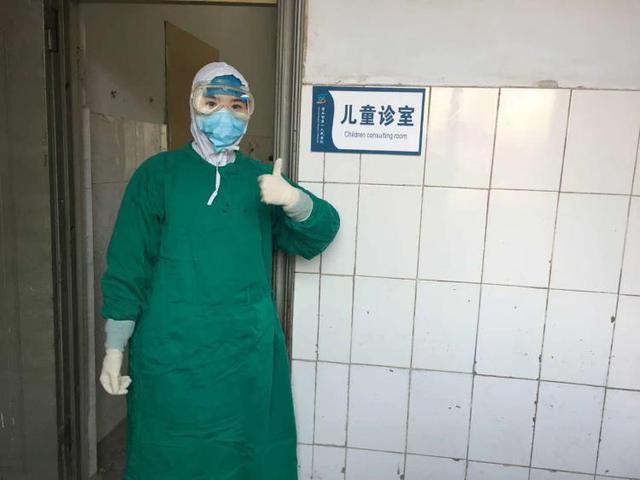 感动一名儿科医生的情怀,商丘抗疫简短个人感人小故事
