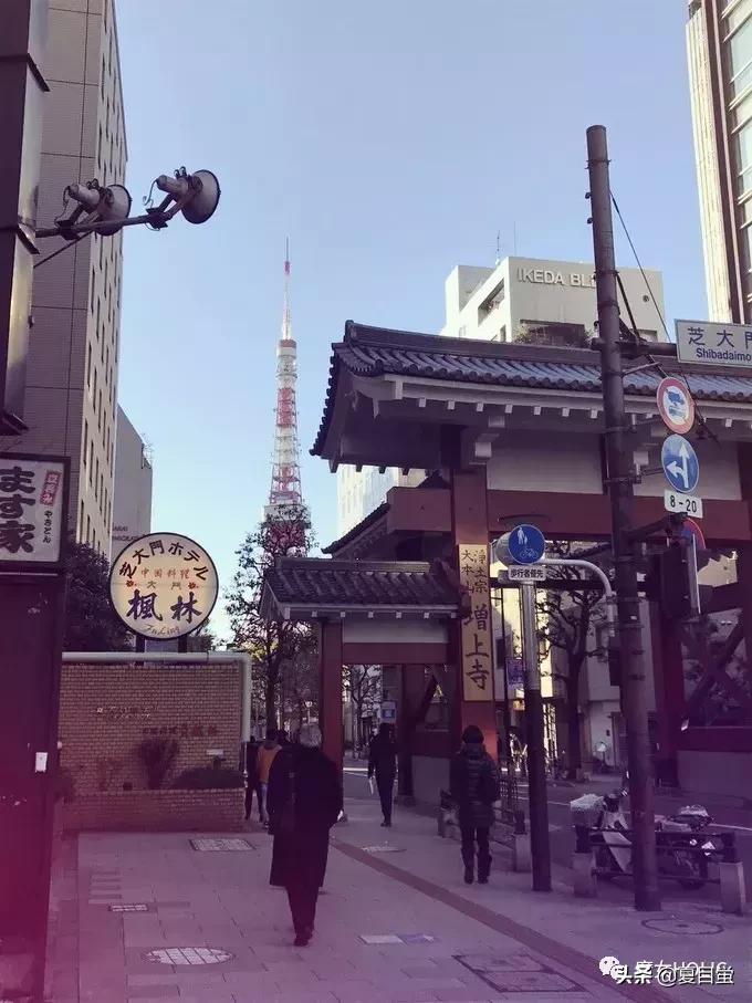 东京六本木地图,东京六本木街区