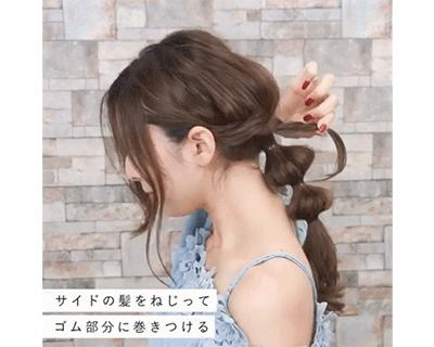 30-40岁懒人减龄发型适合脸小,减龄显脸小发型