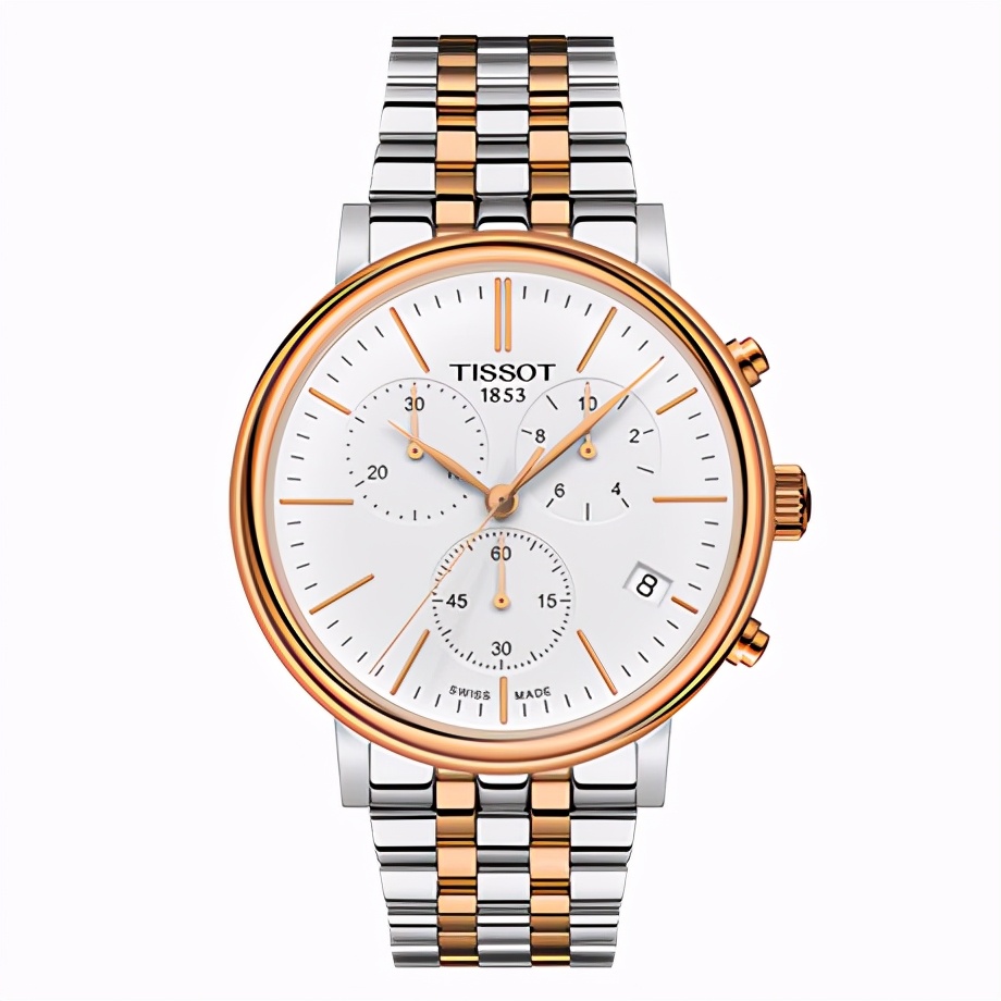 三眼手表性价比,三眼石英手表二千以下