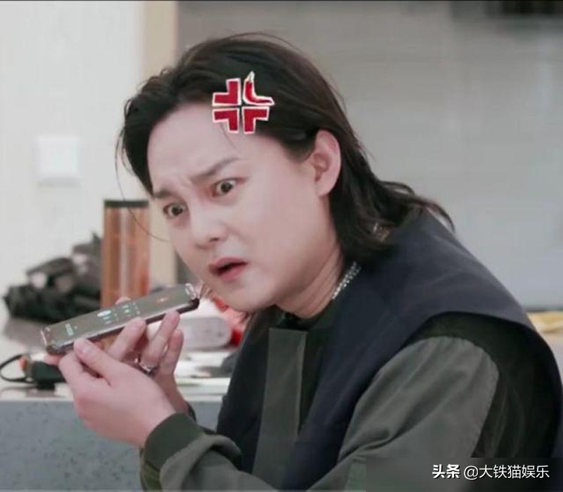 四位显老的男星各有各的心酸,4位靠实力孤独终老的男星