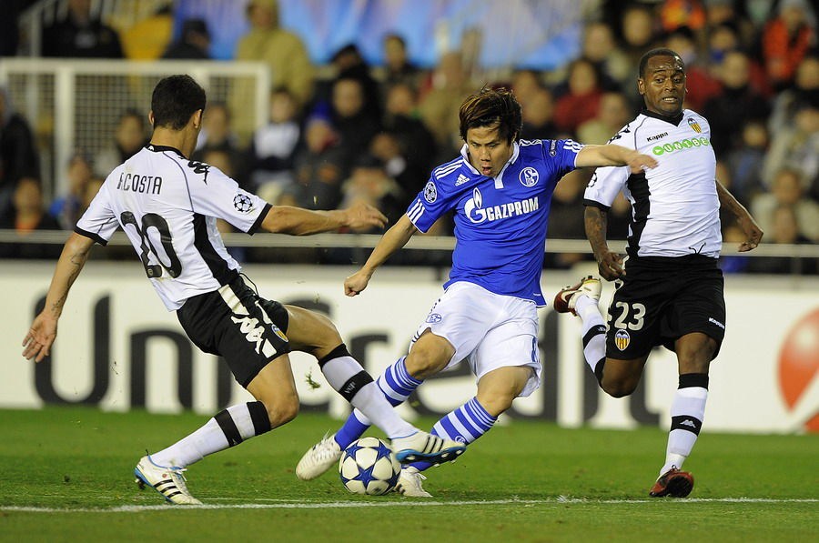 中国开眼界,开眼界才是功夫高手