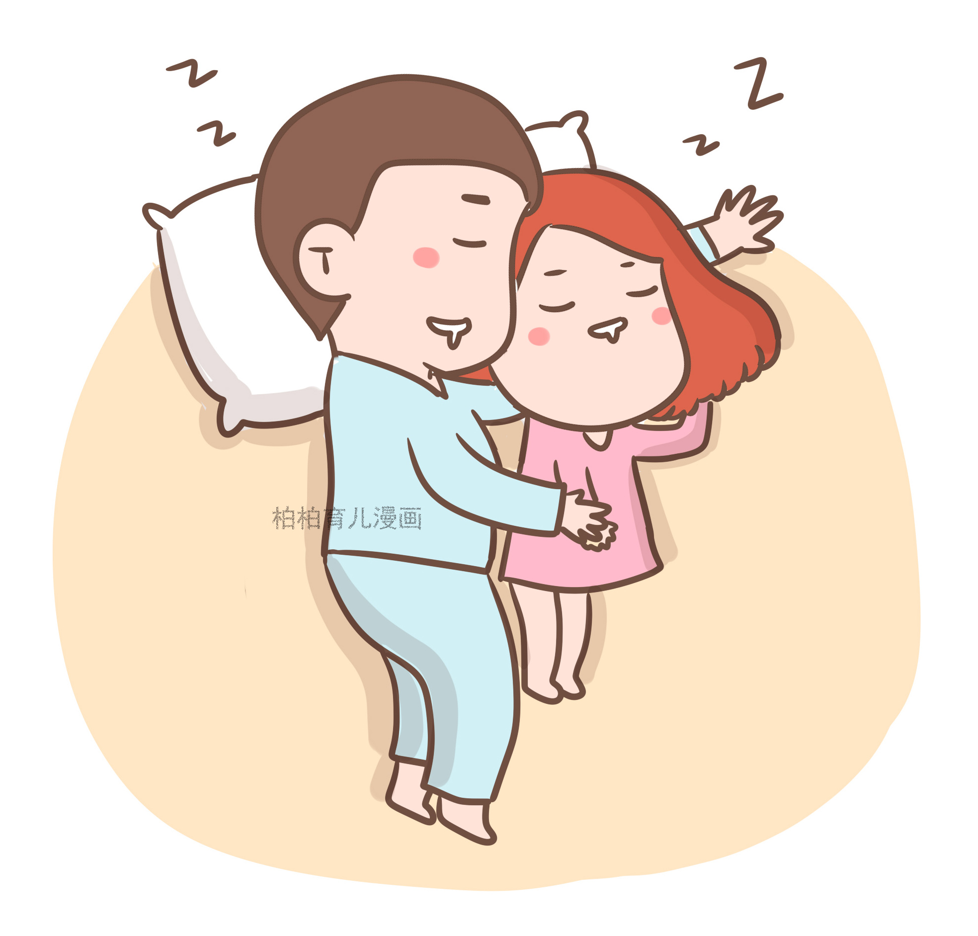 尴尬时刻！被孩子撞见同房是什么感受，父母3个步骤从容应对