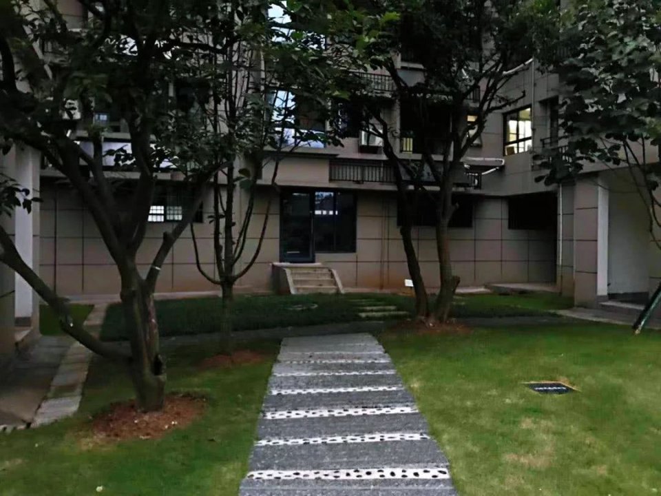 碧桂园品质宣言,宜春市碧桂园精装修