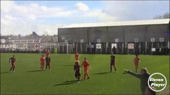 足球边线球正确动作,足球意识思路