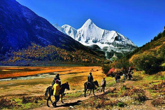 七月甘南自驾游注意事项,西安自驾甘南旅游攻略景点