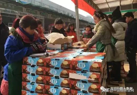 行情好的蔬菜,现在蔬菜市场行情