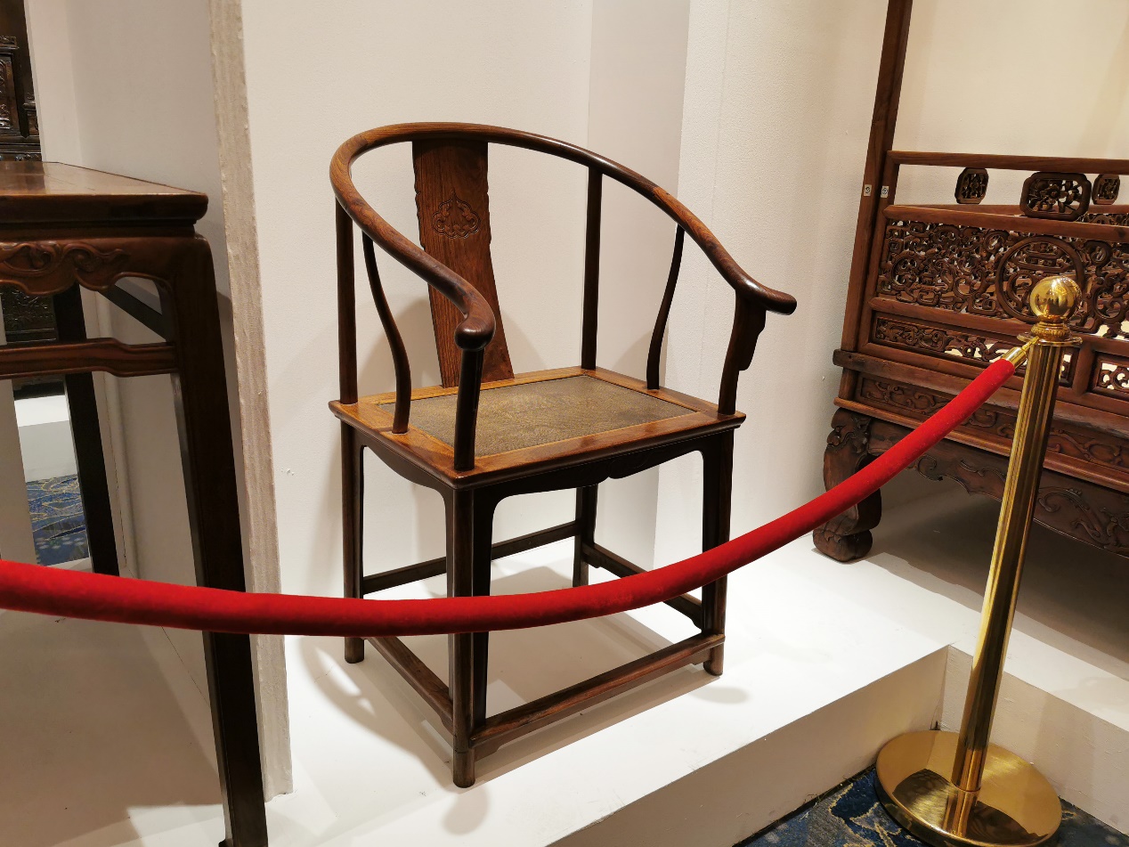 顶级黄花梨交椅价格,黄花梨官帽椅价目表