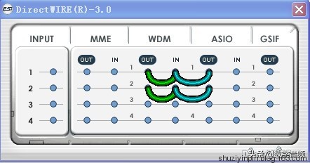 玛雅may44声卡用什么驱动好,玛雅esi声卡直播使用教程