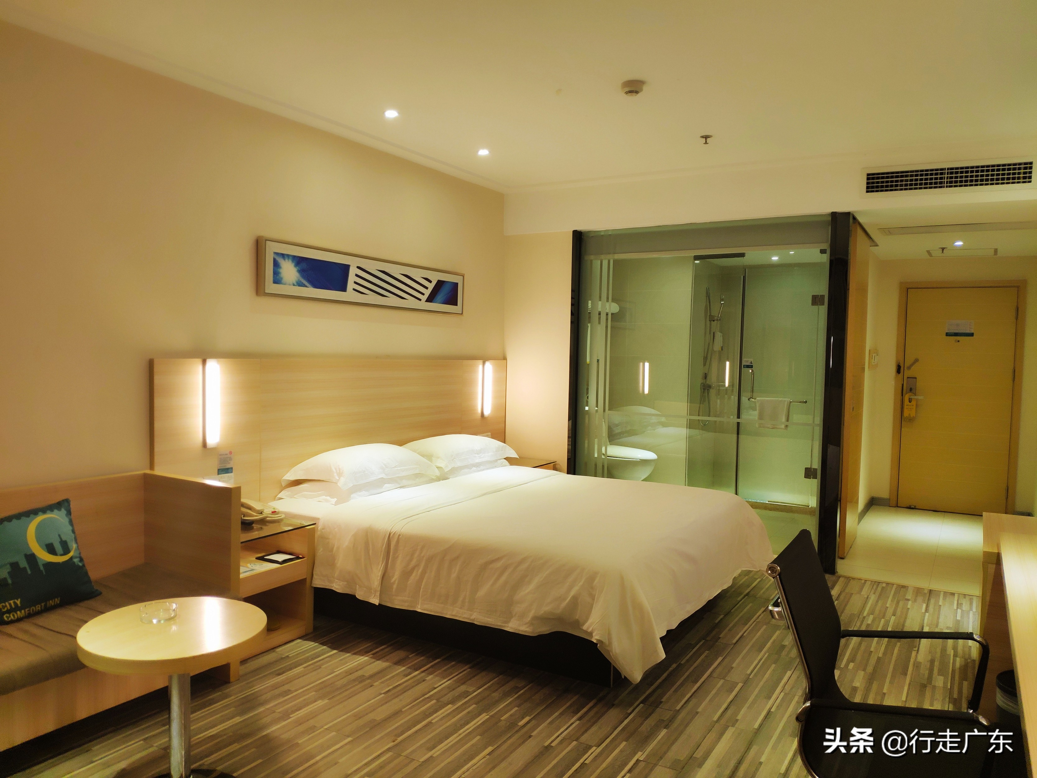 广州十大必住性价比高酒店推荐,来到广州最推荐住什么酒店