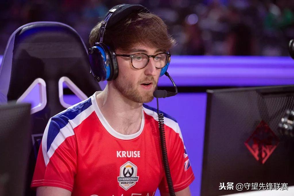 英国雄狮刘易斯,雄狮的英勇无畏