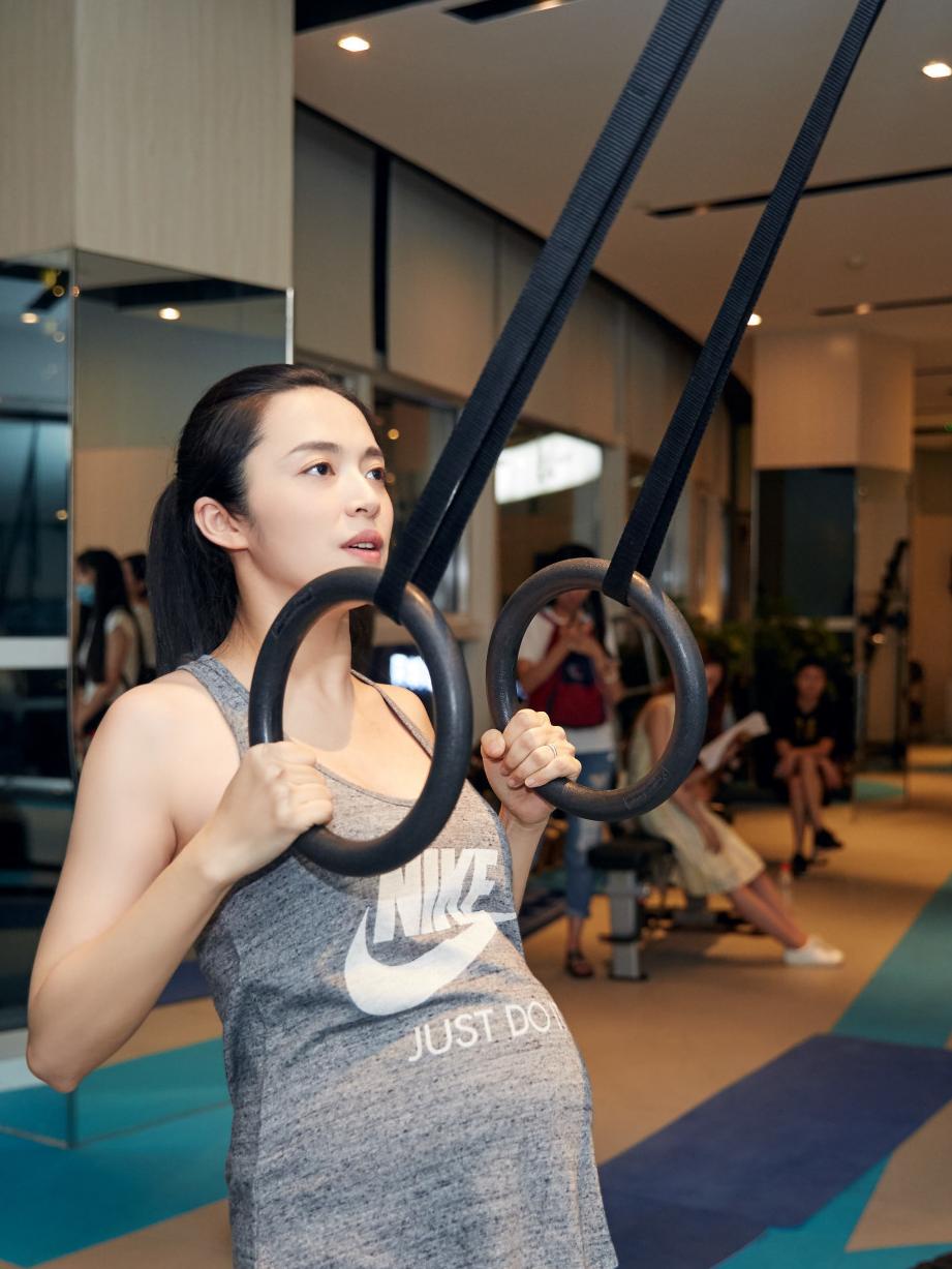 怀孕了不要放纵自己,怀孕就该大吃大喝吗