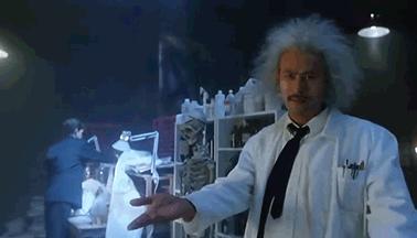 看剧透,看预告就想去订票的电影