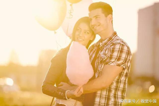 恋爱中的三种倔强性格，明明爱到发疯却死也不承认