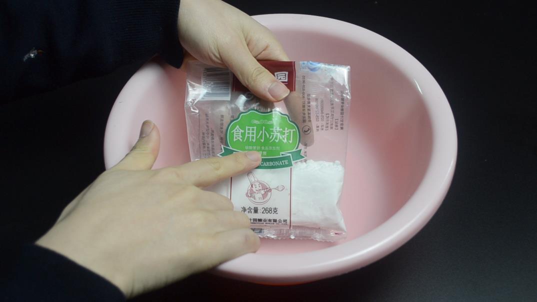 毛巾怎么洗又臭又好,毛巾用久了又脏又腻一招搞定