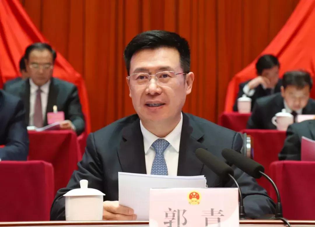 安康市委四届六次全体会议召开,安康市四届人大六次会议议程