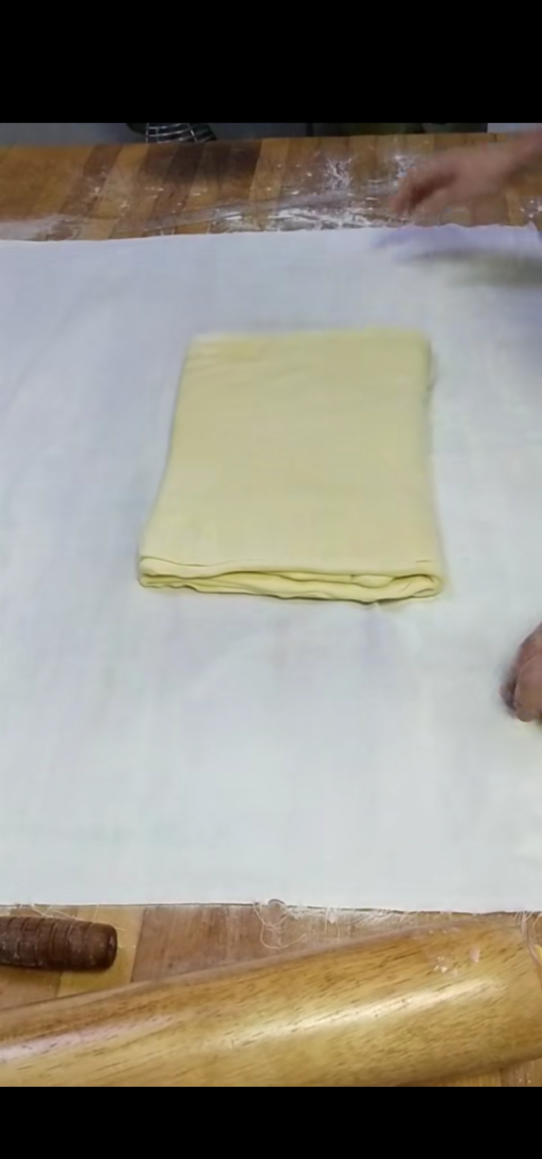 家庭版蛋挞配方简单易学香甜可口,蛋挞制作蛋挞教程