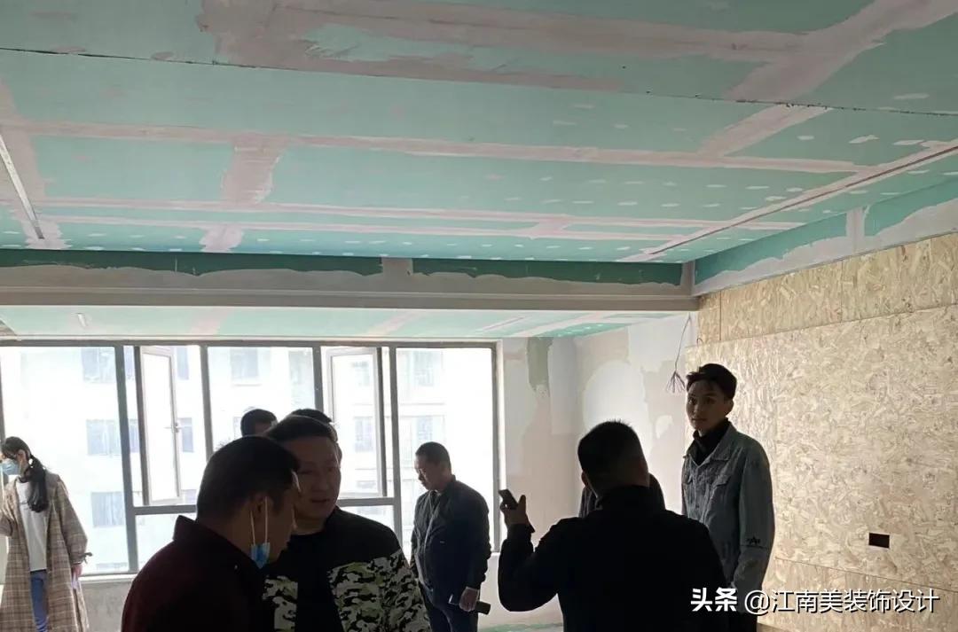 武汉江南美装饰集团,江南美装饰集团