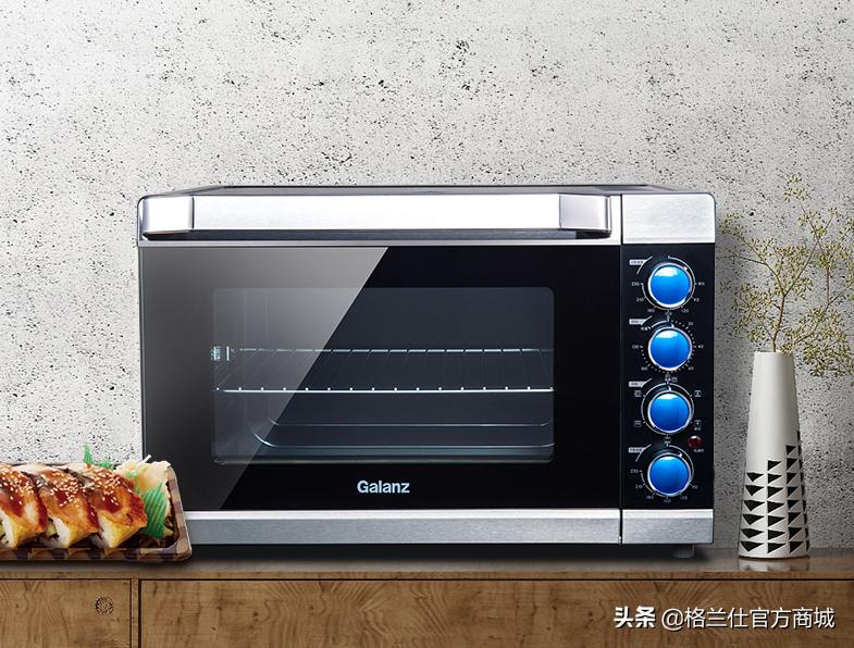 微波炉烧烤功能用铝箔还是锡纸,微波炉有烧烤功能能用锡纸吗