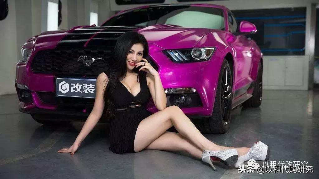 毛豆新车6万以租代购,毛豆新车以租代购车