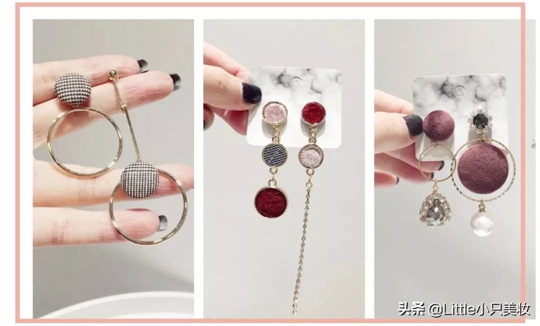 神仙耳饰无耳洞店铺推荐,神仙耳饰