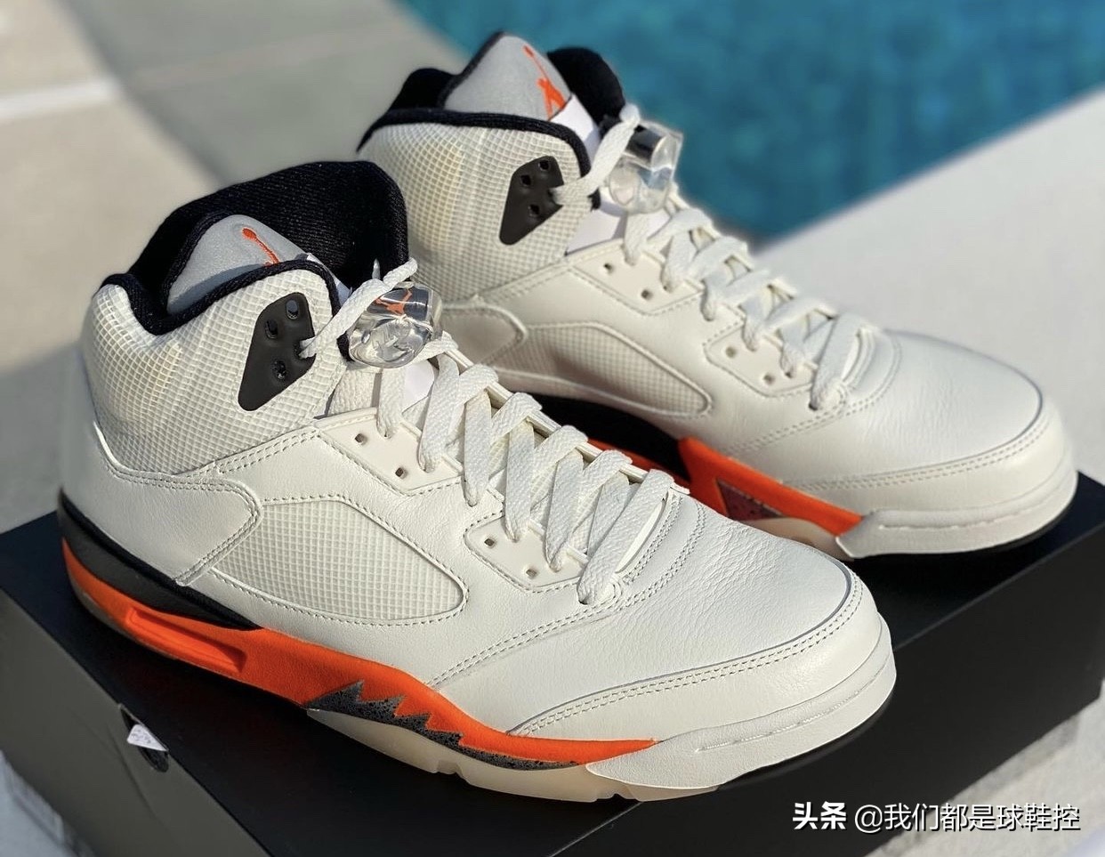 airjordan5收录的8个配色,airjordan5全配色